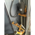 Automatische verpakkingsmachine voor luchthavenbagage te koop